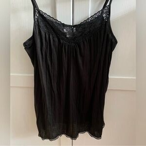 NWT! Spaghetti strap blouse make offer